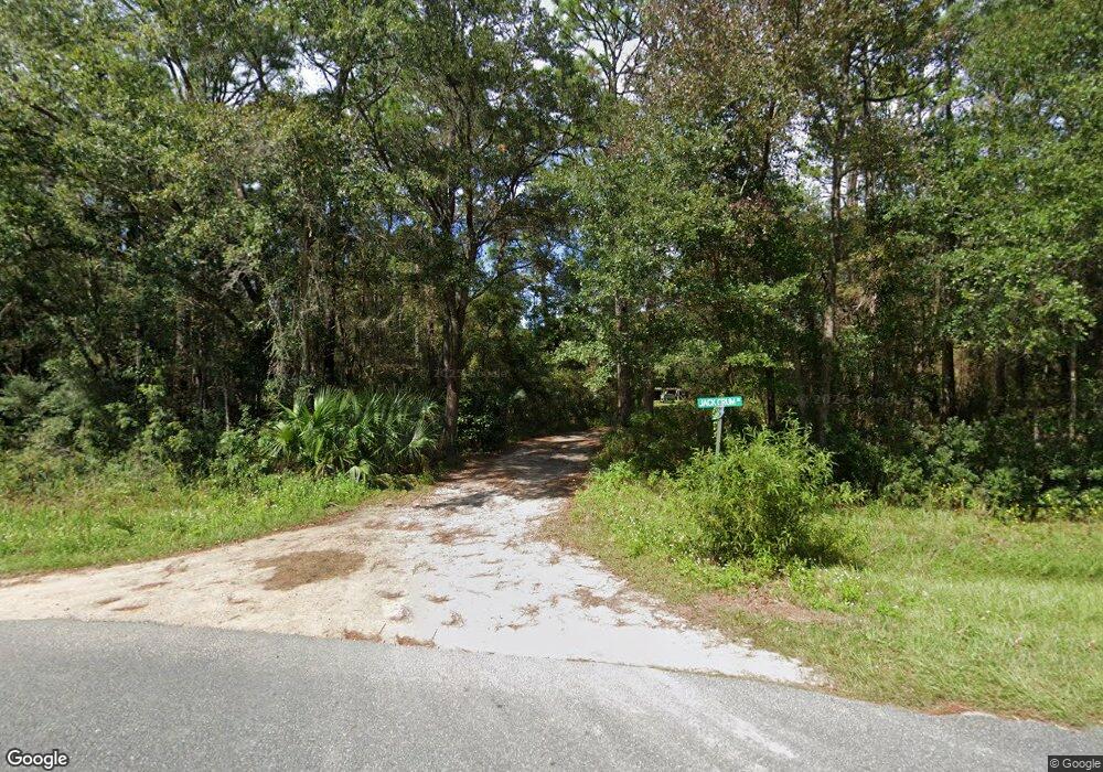 21 Robison Hill Dr, Crawfordville, FL 32327 - photo 1