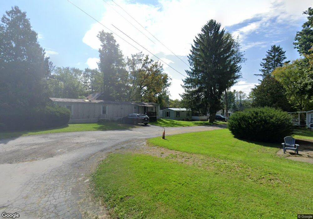 9698 Campbell Rd, Sauquoit, NY 13456