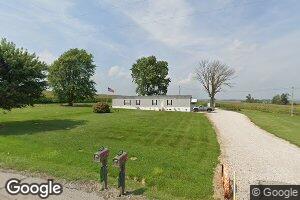 4938 E State Road 64, Francisco, IN 47649