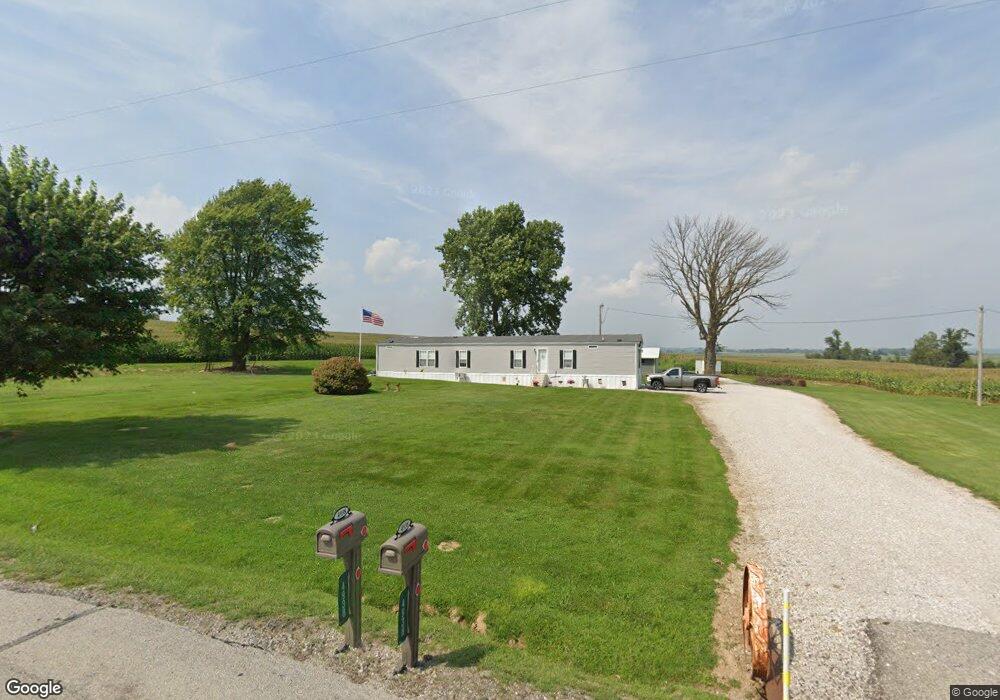 4938 E State Road 64, Francisco, IN 47649 - photo 1