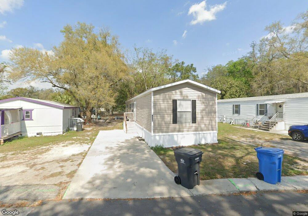 9418 Sunset Dr unit 119, Tampa, FL 33610 - photo 1