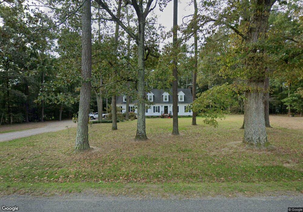 19908 Rowanty Rd, Carson, VA 23830 - photo 1