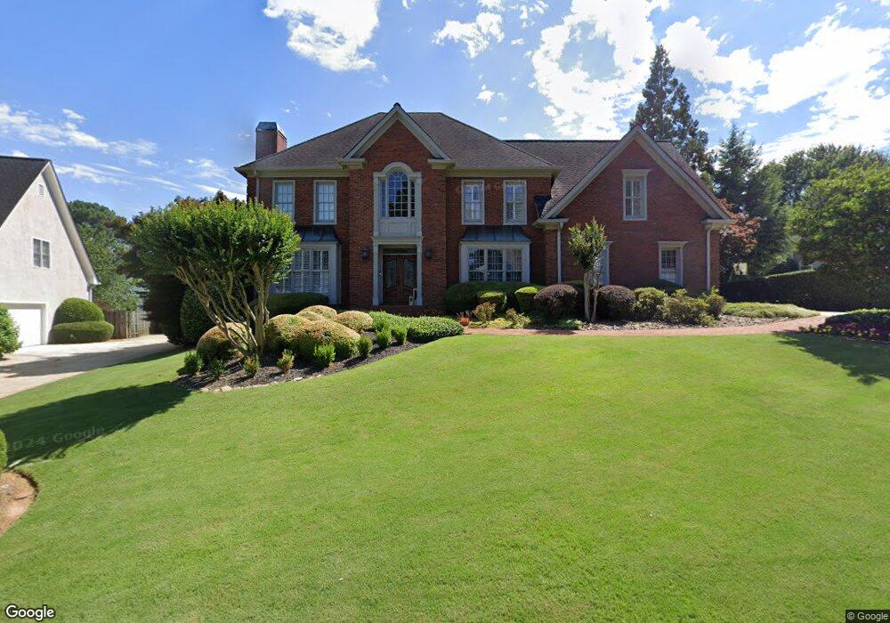 4804 Upper Branden Place, Marietta, GA 30068 - photo 1