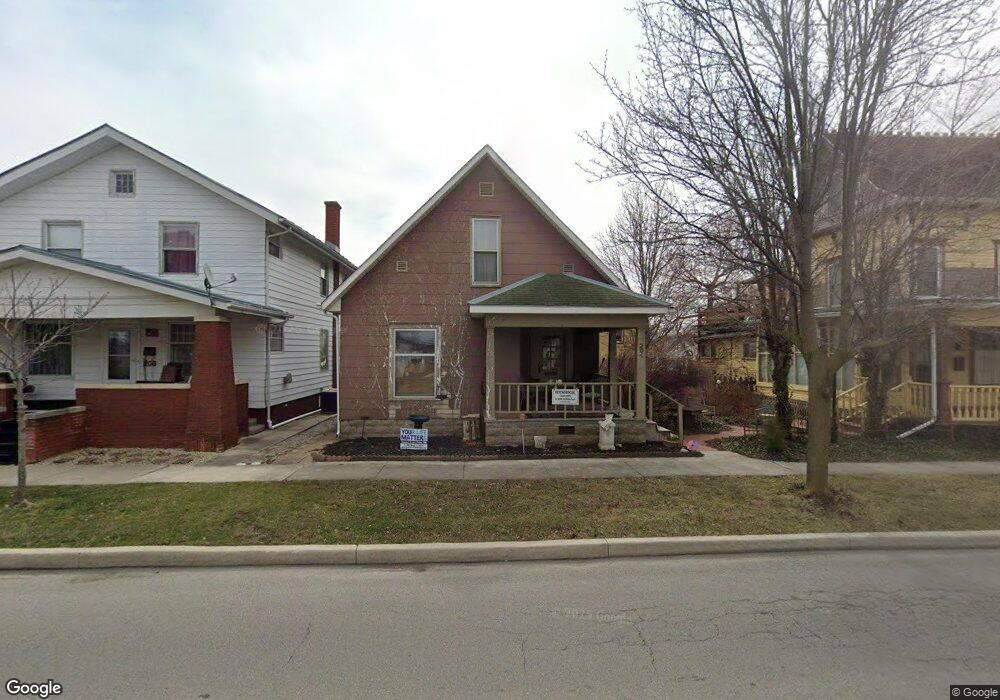 204 N High St, Columbus Grove, OH 45830 - photo 1