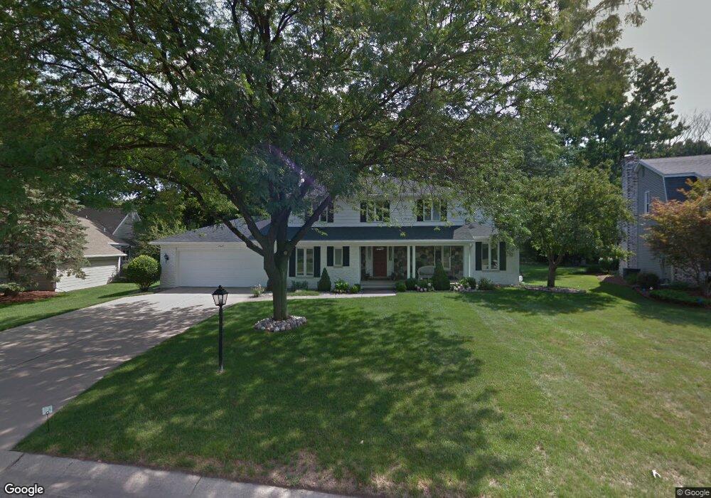 2622 Rockdale Ave, Lansing, MI 48917 - photo 1