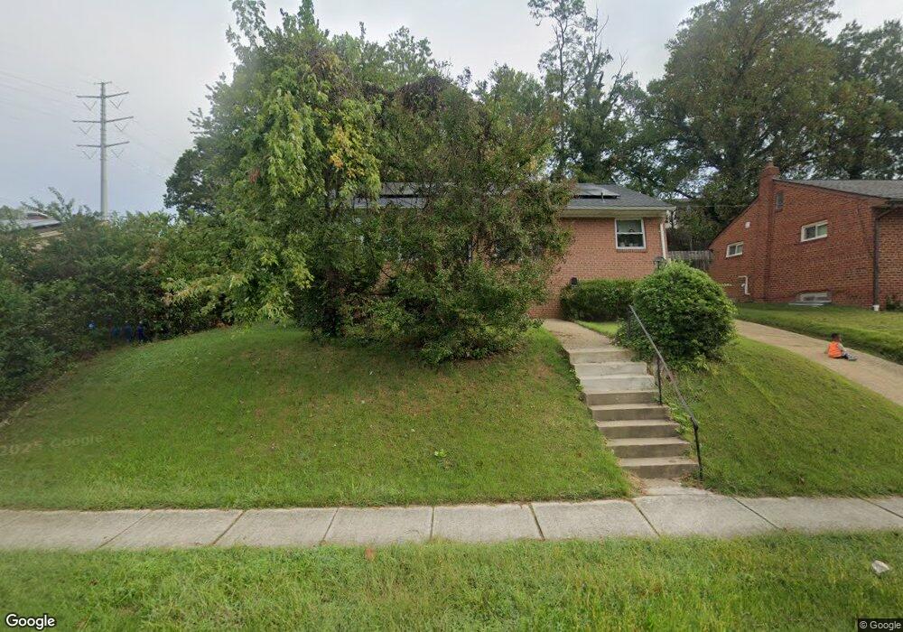 2502 Cool Spring Rd, Adelphi, MD 20783 - photo 1