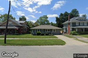 807 N Main St, Carrollton, MO 64633