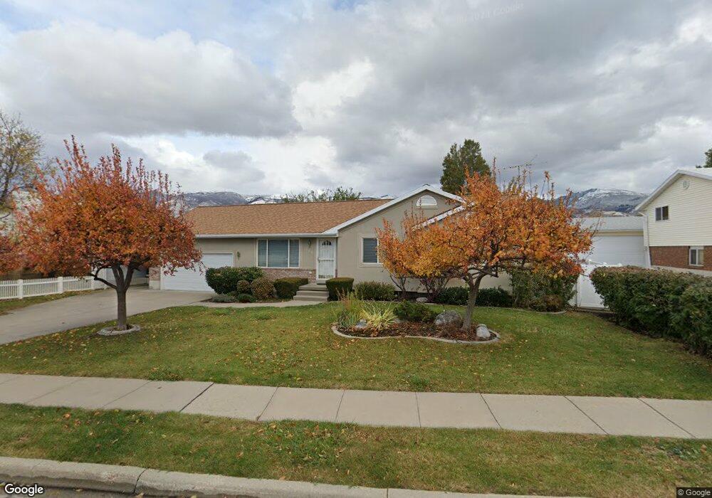 1080 N 675 W, West Bountiful, UT 84087 - photo 1