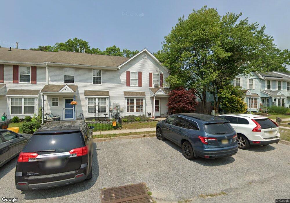 59 Grant Ln, Berlin, NJ 08009 - photo 1