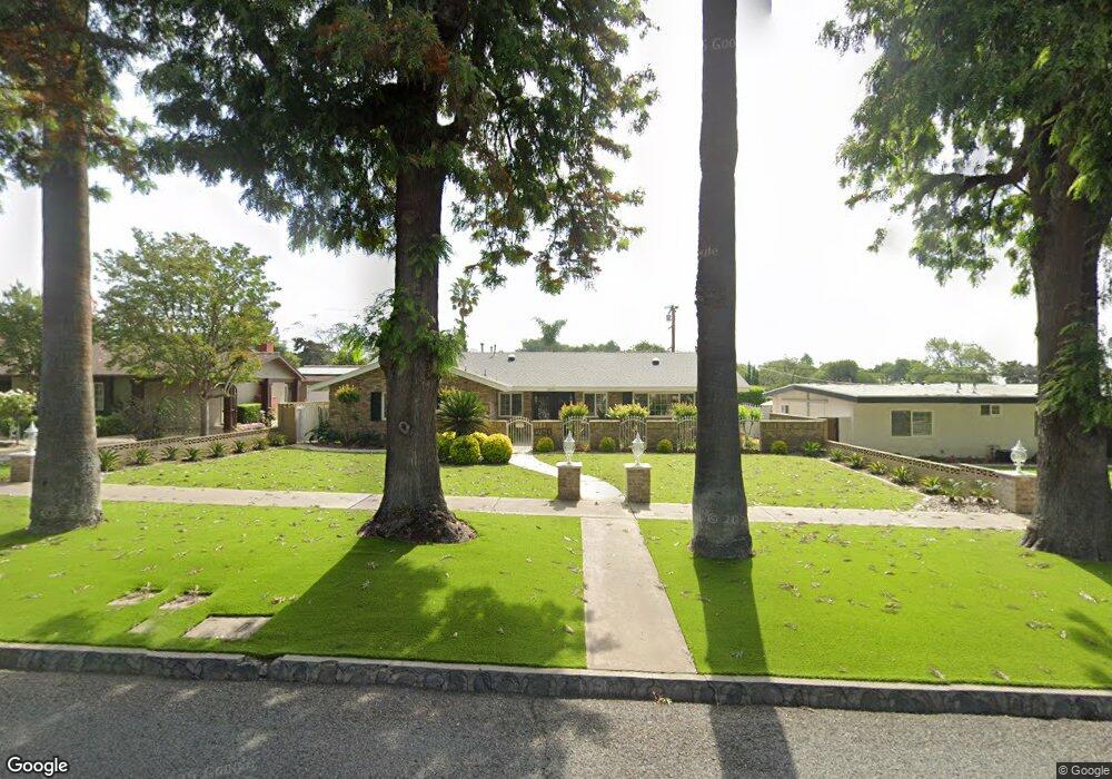 1250 N Euclid Ave, Upland, CA 91786 - photo 1