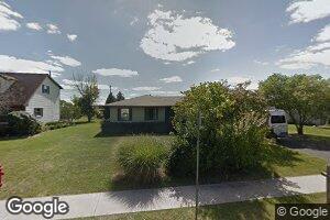 283 Southcrest Dr, Mc Comb, OH 45858