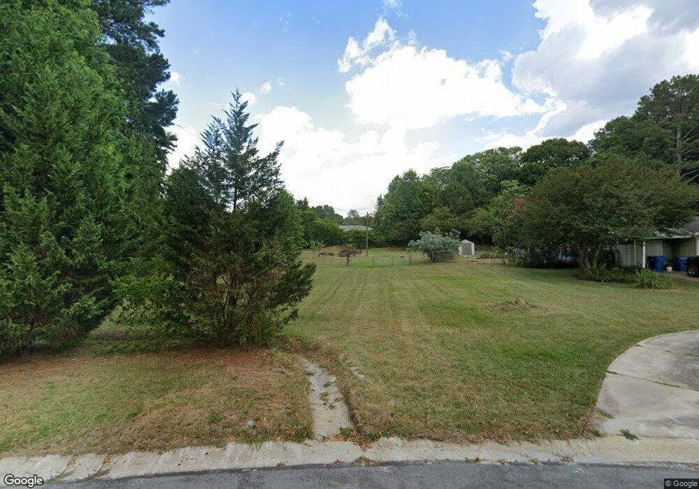 2256 Briarwood Cir SW, Conyers, GA 30094 - photo 1