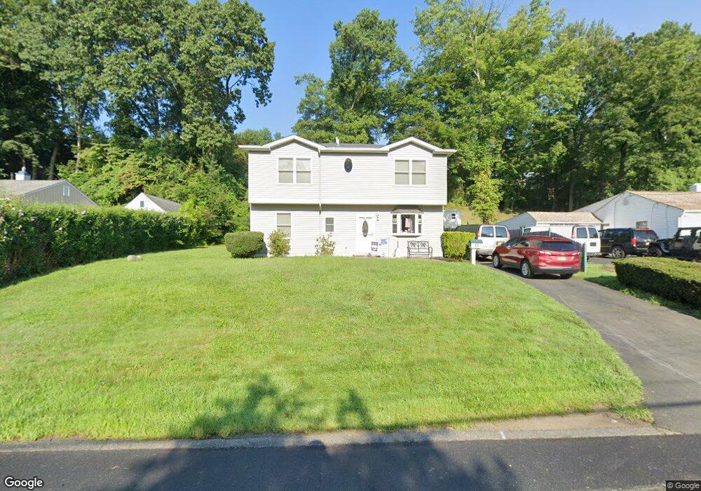 23 N Lexow Ave, Nanuet, NY 10954 - photo 1