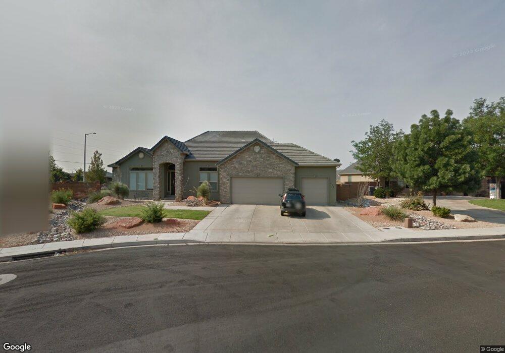 374 E 1175 S, Ivins, UT 84738 - photo 1