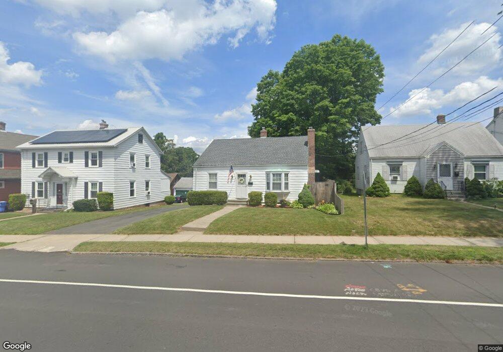 489 Farmington Ave, New Britain, CT 06053 - photo 1