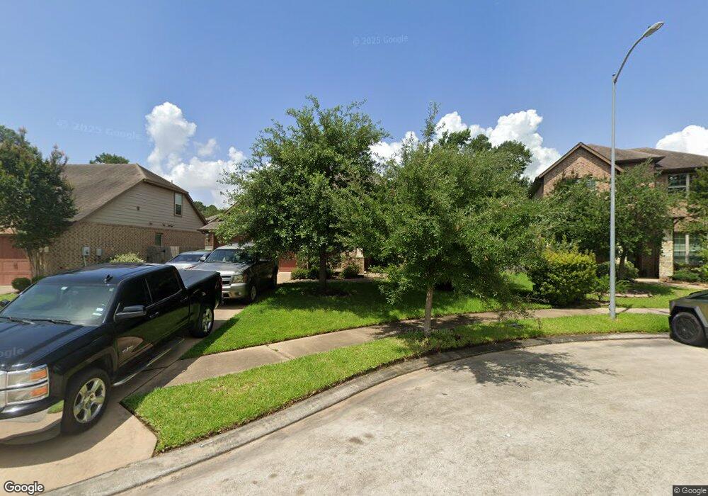 31519 Reston Cliff Ct, Spring, TX 77386 - photo 1