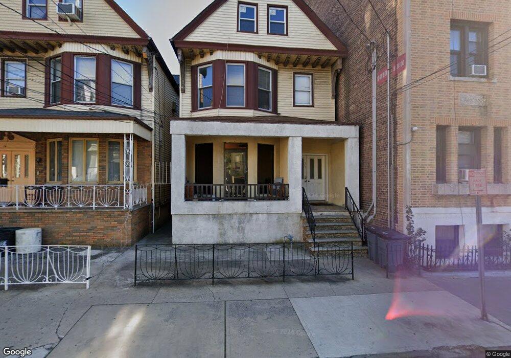 72 van Reypen St, Jersey City, NJ 07306 - photo 1