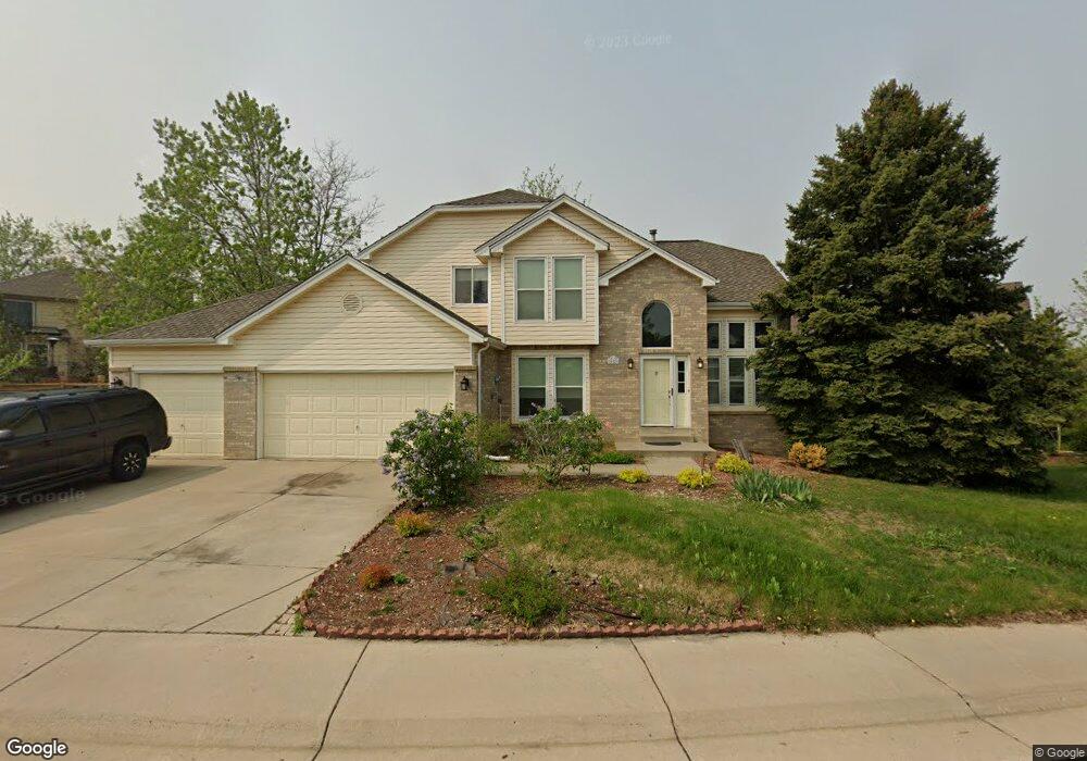 16526 E Prentice Ave, Centennial, CO 80015 - photo 1