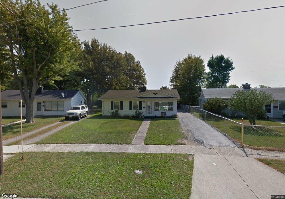 1425 Bernard Ave, Findlay, OH 45840 - photo 1