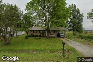 217 Sneed St, Marked Tree, AR 72365