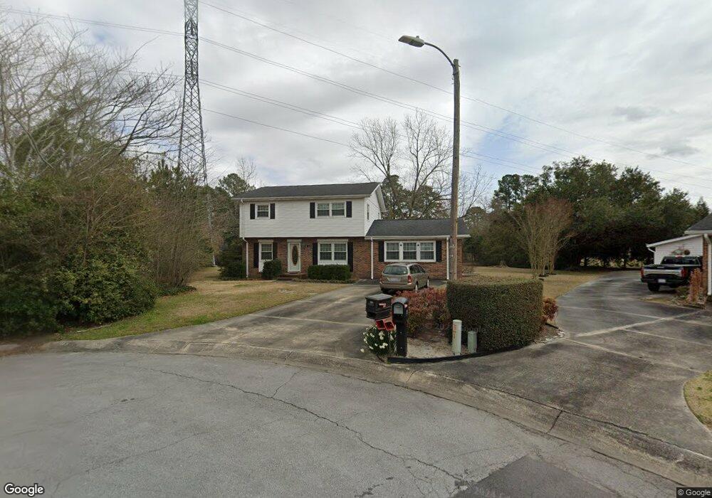 113 Valley Ct, Jacksonville, NC 28540 - photo 1
