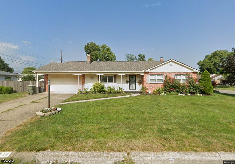 1055 Bronwyn Ave, Columbus, OH 43204 - photo 1