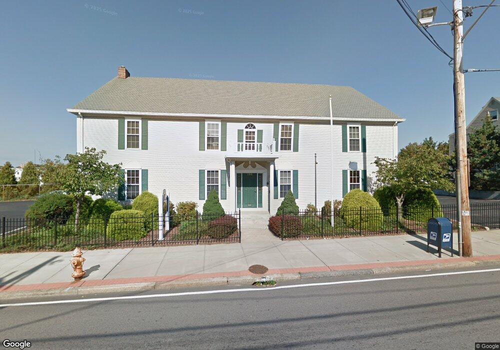 100 Cottage St unit 2, Pawtucket, RI 02860 - photo 1