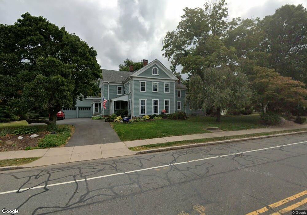 272 S Main St, West Hartford, CT 06107 - photo 1