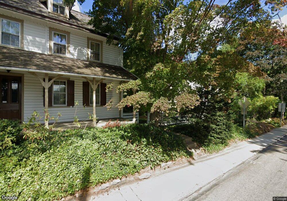 361 Youngs Ford Place, Gladwyne, PA 19035 - photo 1