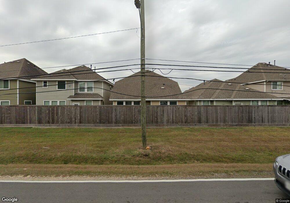 6431 Wilshire Fern, Houston, TX 77040 - photo 1