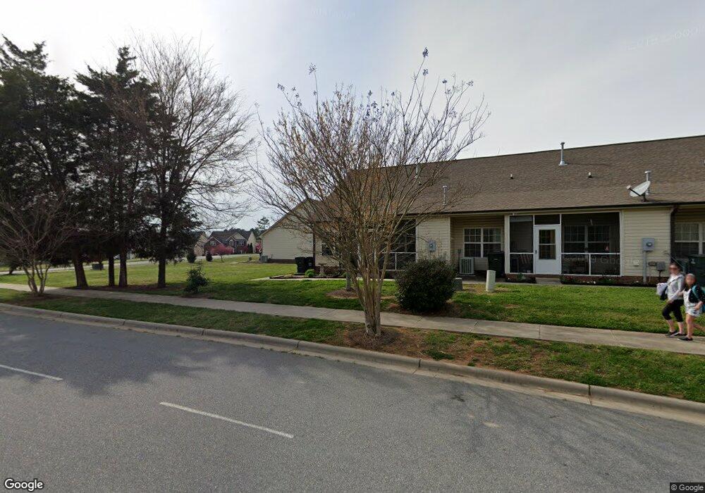 2791 Clover Rd NW unit 20, Concord, NC 28027 - photo 1