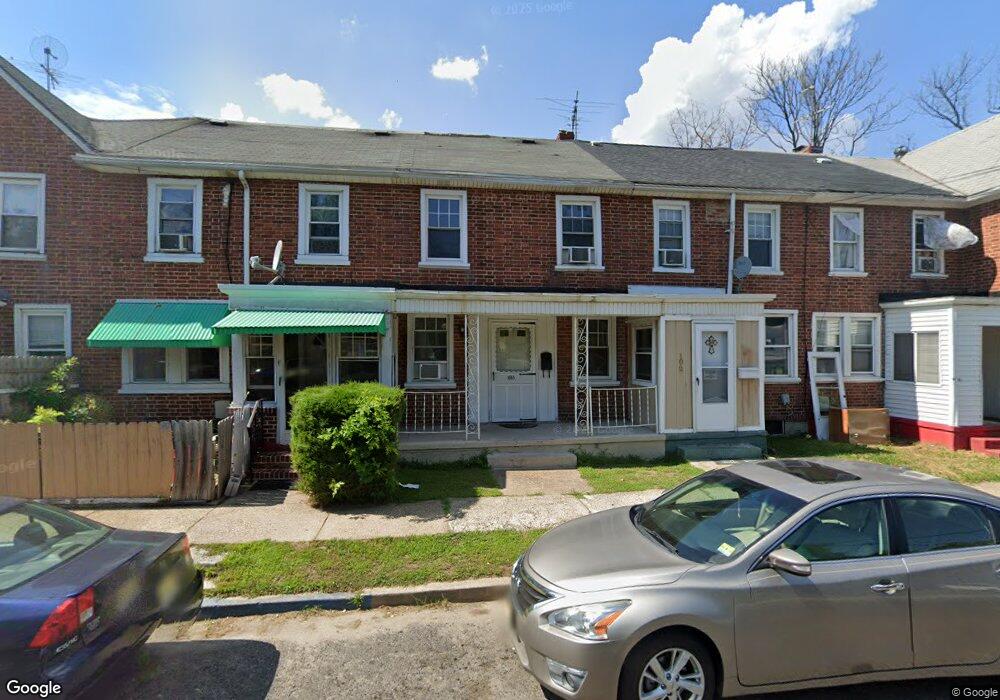 1065 Collings Rd, Camden, NJ 08104 - photo 1