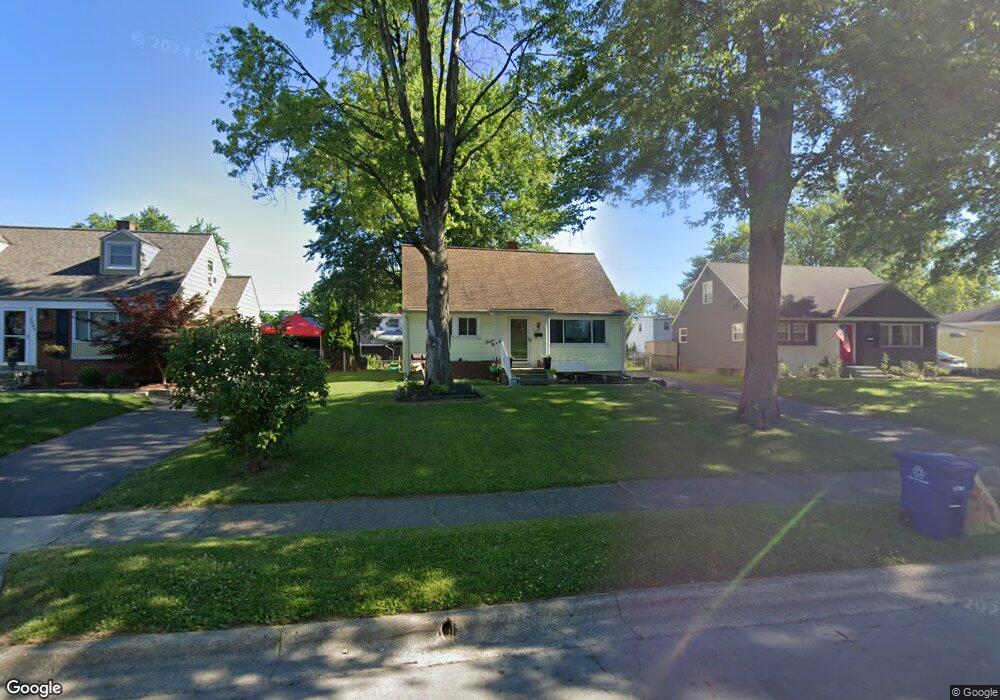 1290 Bryson Rd, Columbus, OH 43224 - photo 1