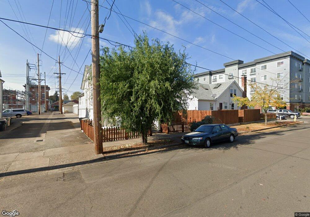 614 3rd Ave SW, Albany, OR 97321 - photo 1