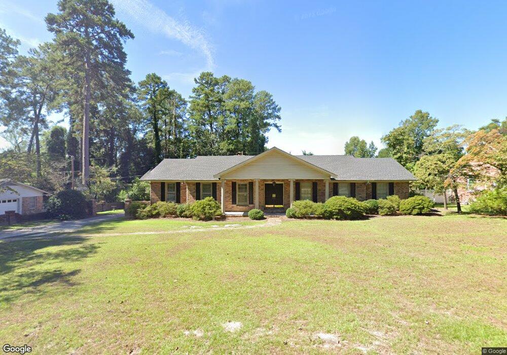 1104 Tarrytown Ln, West Columbia, SC 29170 - photo 1