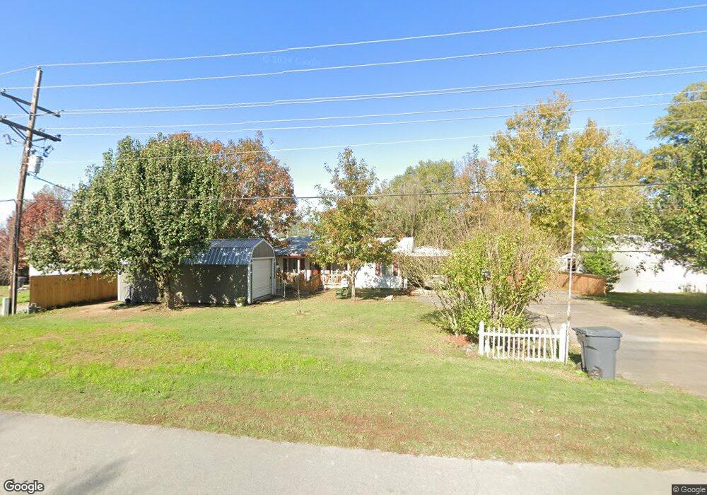 954 Old England Hwy, Stuttgart, AR 72160 - photo 1