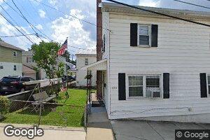 420 Church St, Gallitzin, PA 16641