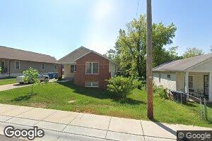 4246 Oakwood Ave, Saint Louis, MO 63121