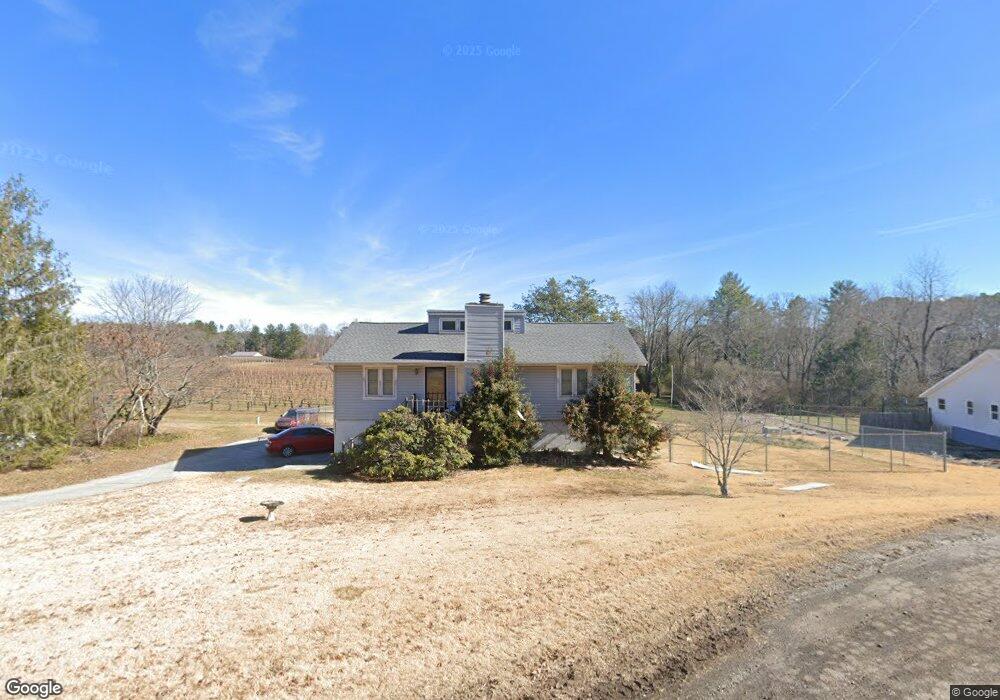 19 Apple Blossom Ln, Hendersonville, NC 28792 - photo 1