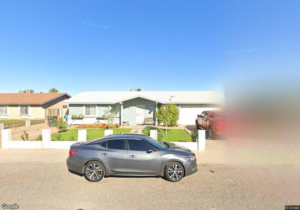 8508 W Columbus Ave, Phoenix, AZ 85037 - photo 1