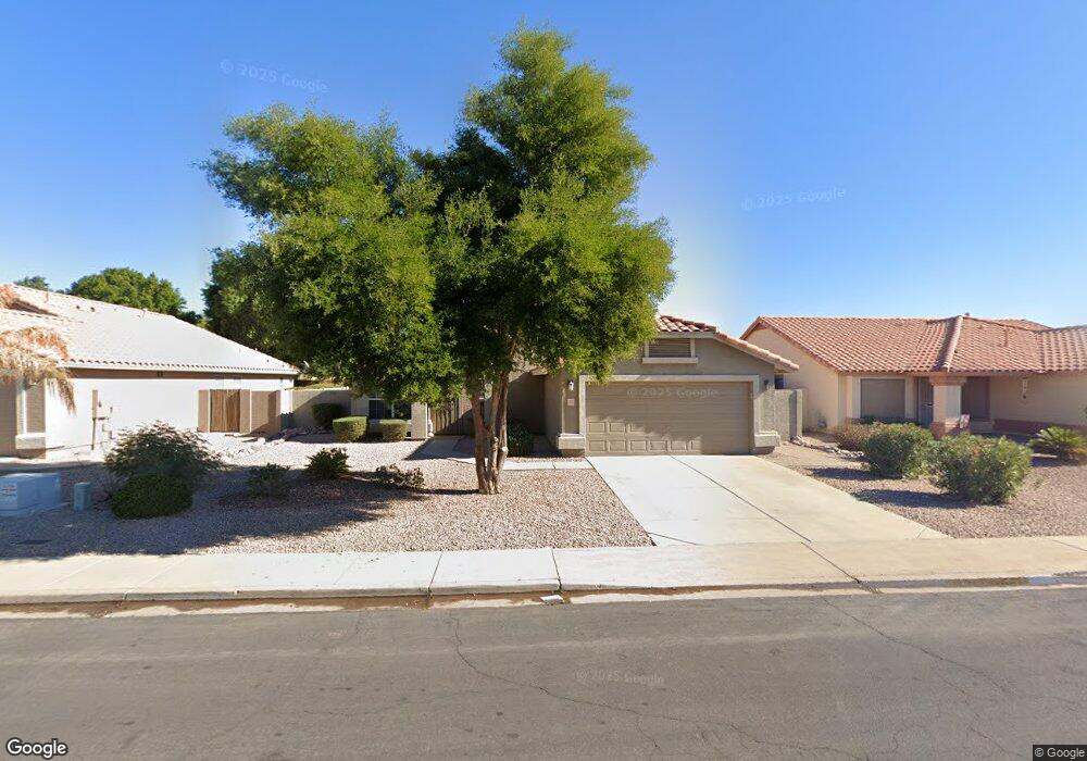 2213 S Edgewater, Mesa, AZ 85209 - photo 1