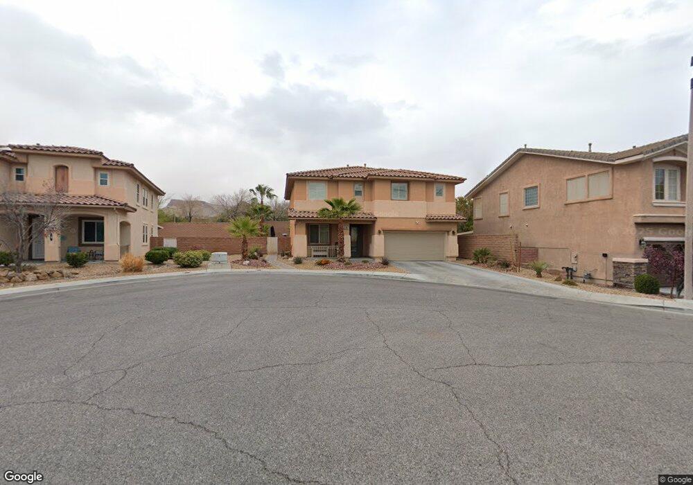 11088 Village Crest Ln unit 2, Las Vegas, NV 89135 - photo 1