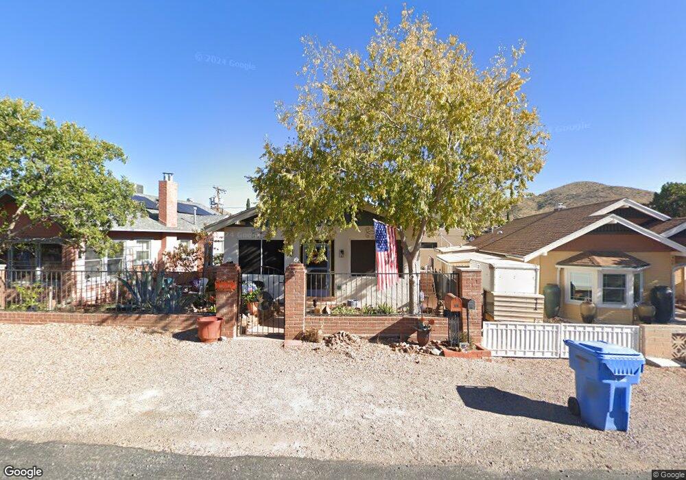 402 Powell St, Bisbee, AZ 85603 - photo 1