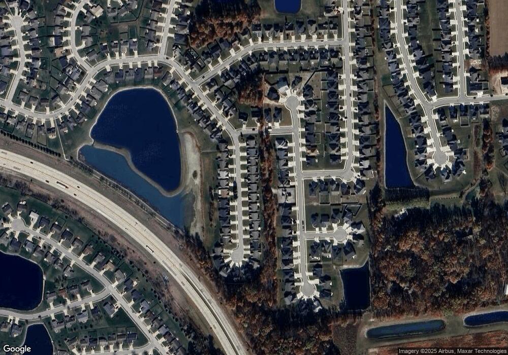 7616 Bowlander Way unit 26, Fort Wayne, IN 46835 - photo 1