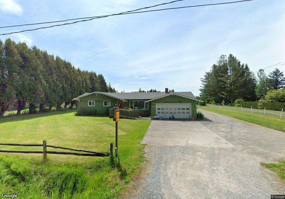 335 W King Tut Rd, Bellingham, WA 98226 - photo 1