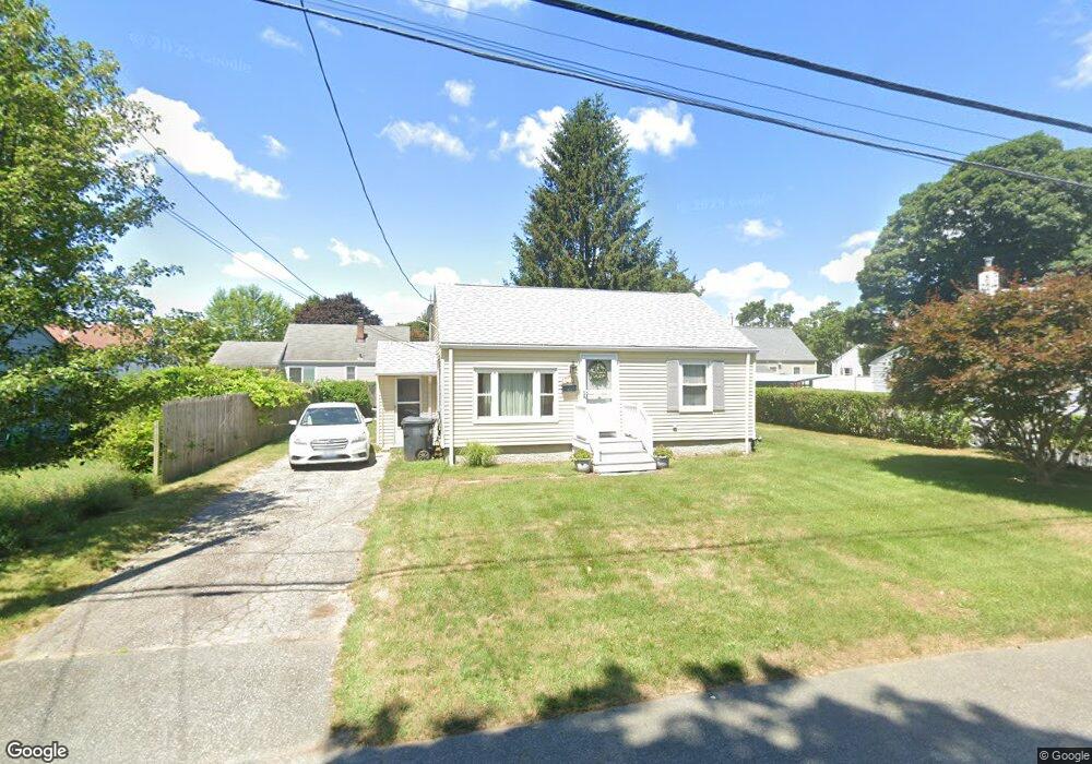 139 Pheasant Ave, Warwick, RI 02886 - photo 1