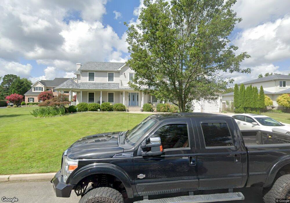 1610 Frazee Place, Forked River, NJ 08731 - photo 1