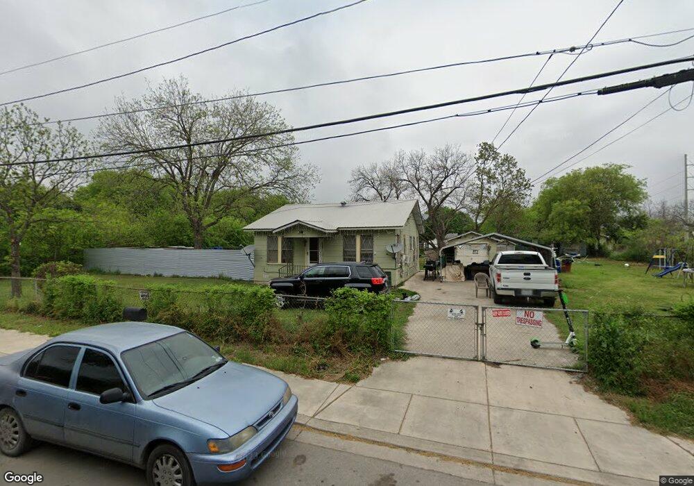 4831 Alfred Dr, San Antonio, TX 78220 - photo 1