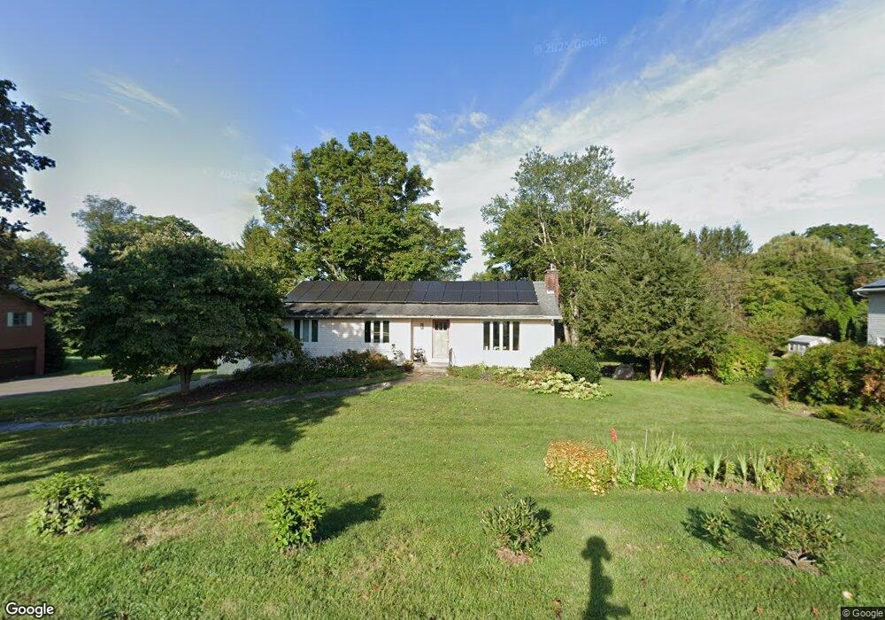 1193 S East St, Amherst, MA 01002 - photo 1