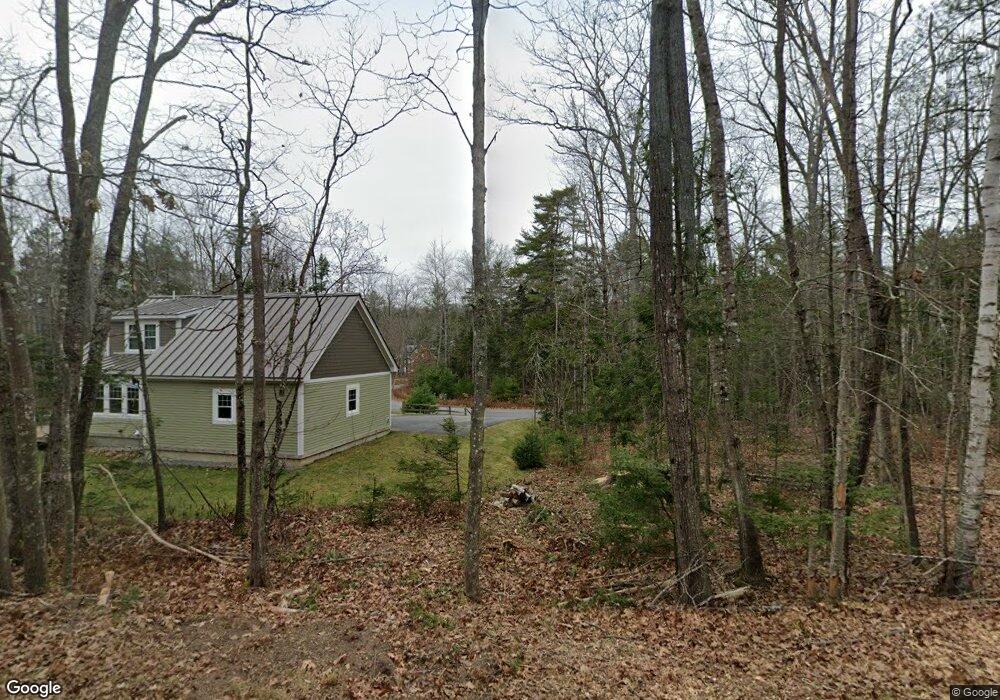 19-71 Litchfield (West Lot), Freeport, ME 04032 - photo 1